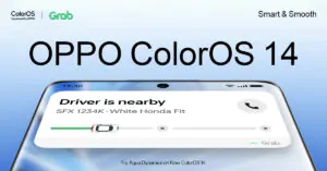 OPPO ColorOS 14