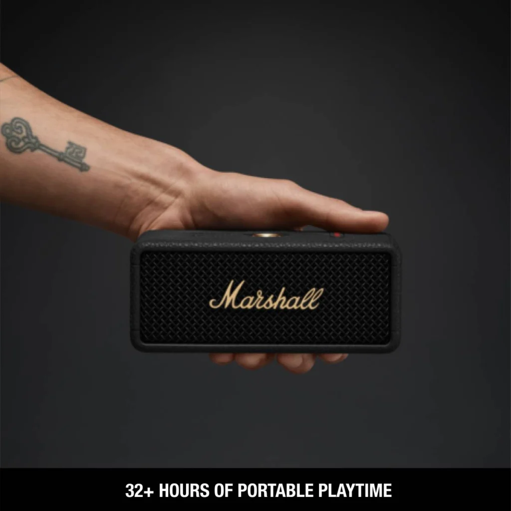 Marshall EMBERTON lll ราคา