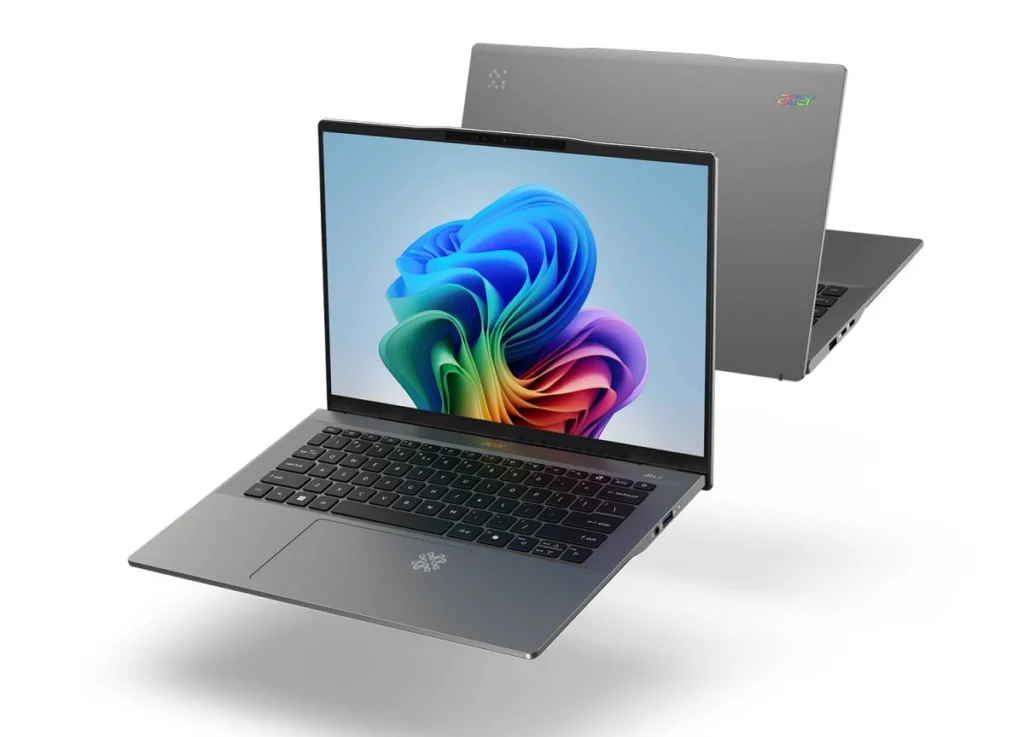 Acer Swift 14 AI